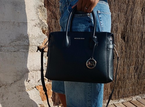 Michael kors sac bandoulière - sac,