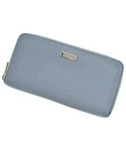 Portefeuille long cuir - en,