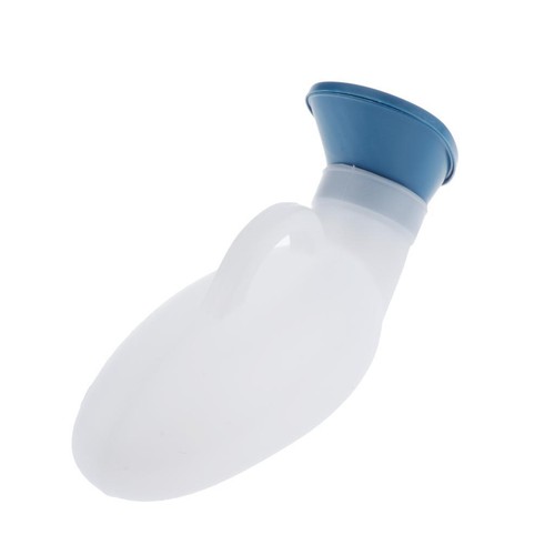 Bouteille urinoir voyage - d'urinoir,