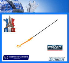 ENTONNOIR, JAUGE DE NIVEAU