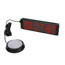 Timer course 6 - timer, chiffres