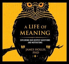 Phd A Life of Meaning (CD)