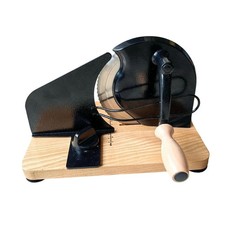 Trancheuse à Pain Manuelle à