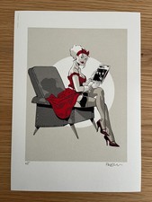 MEYNET - TRÈS RARE EX LIBRIS