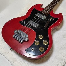 Lyle Kasuga ou Matsumoku 1960s