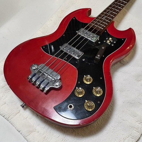 Lyle kasuga matsumoku - kasuga, 1960s