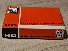 JOUEF réf. 776  TRES RARE