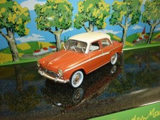 1/43  IXO SIMCA ARONDE P 60