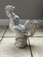 Carafe COQ en porcelaine