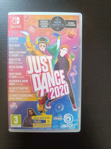 Ubisoft just dance - dance,