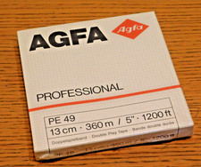 NEUF Vintage 1x BOBINE bande