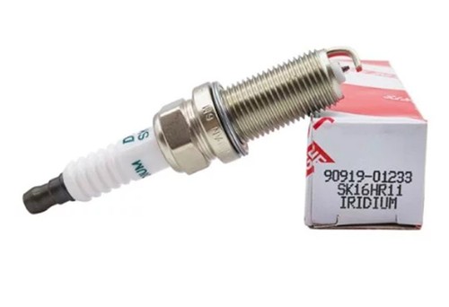 Bougie allumage électrode - d'allumage, 1-électrode