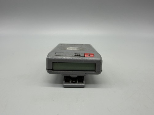 Vintage motorola pager - pager,