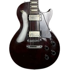 Gibson Les Paul Studio 1995 - Wine Red