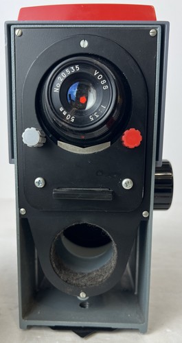 Durst m301 nevoneg photo - 35,