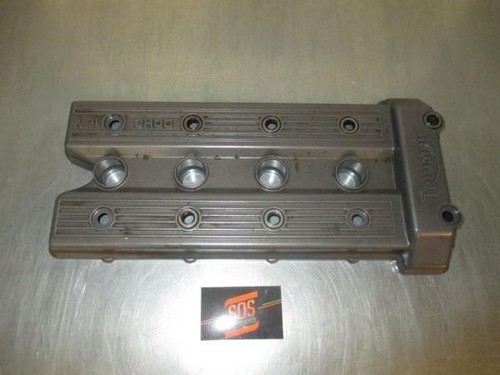 Couvre culasse triumph trophy - triumph,