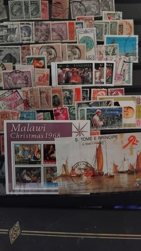 Timbres anciens france - timbres,