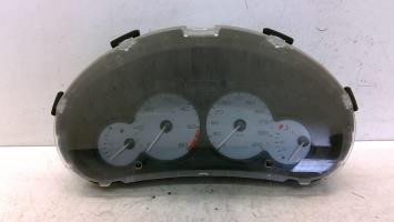 Compteur citroen berlingo - compteur, 1