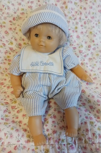 Vintage corolle bebe - corolle, doll