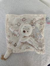 Doudou Plat Carré Winnie