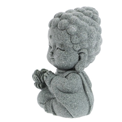 Don spirituel statue - statue, miniature