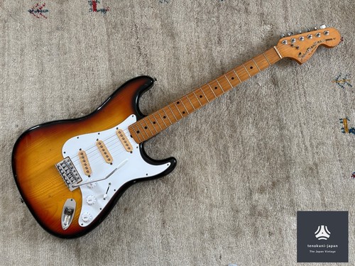 Guitare électrique yamaha - électrique,