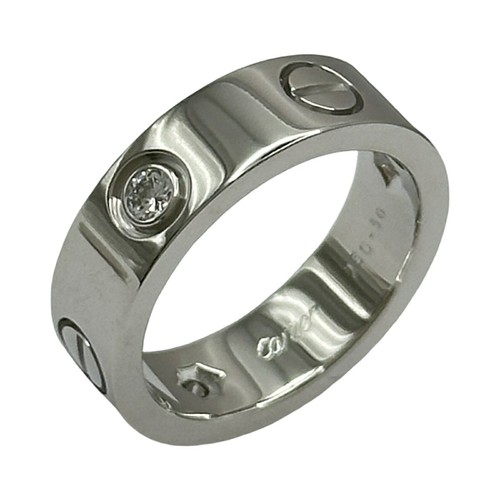 Bague cartier love - cartier,