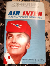 AVIATION LIVRET BROCHURE AIR