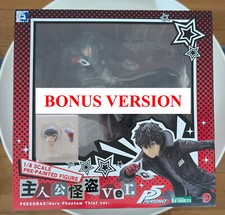 Persona 5 Joker ARTFX J Kotobukiya 250€