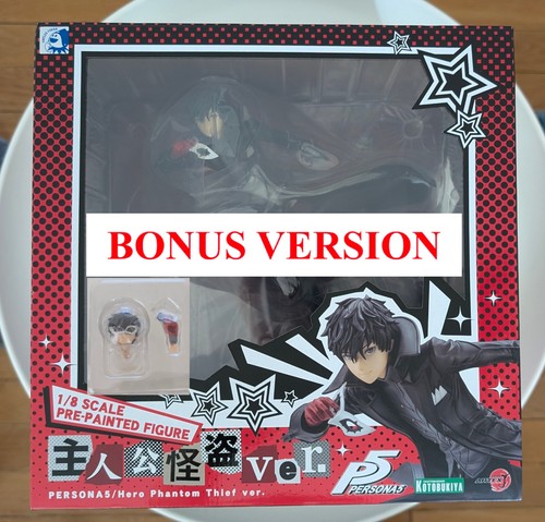 Persona joker artfx j - 5,