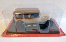 DIE CAST CITROEN C4 LIMOUSINE