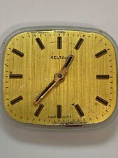 MOUVEMENT DE MONTRE TIMEX