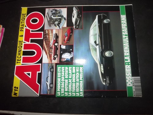0104 auto technique - technique, &