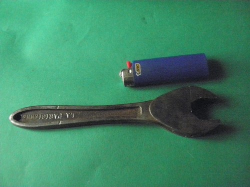 Outils anciens pince - .,