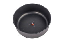 DeLonghi Baignoire Panier Bol