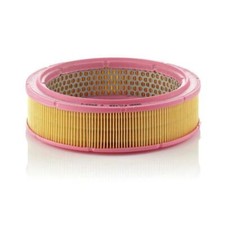 Mann-Filter C2443/1 Filtre À