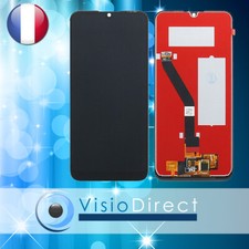 Vitre Tactile + Ecran LCD pour telephone Mobile Huawei Y6 2019 6.09" NOIR