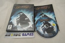 DEAD REEFS PC CD ROM VF ENIGME