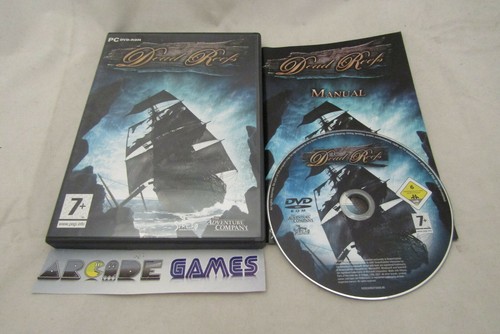 Dead reefs rom vf - dead, pc
