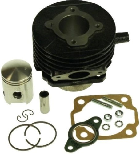 Set cylindre piston dr - set, et