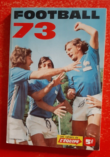 Les cahiers equipe - les, l'equipe