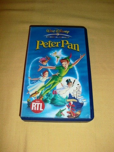 Walt disney grand classique - disney,