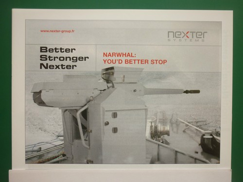 2008 pub nexter - pub, giat