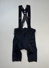 Cuissard à bretelles cyclisme