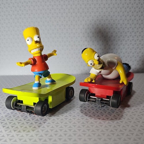 Micro scalextric set the - micro,