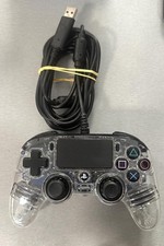Manette Nacon Compacte Bleue