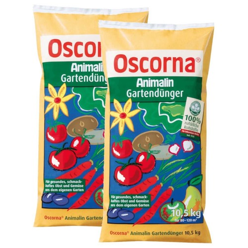 Oscorna animalin engrais - oscorna, de