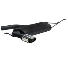 Échappement sport pour Seat