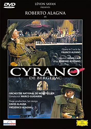 Alfano cyrano bergerac - alfano:,