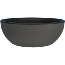 Coupe pot fleurs riviera - pot,